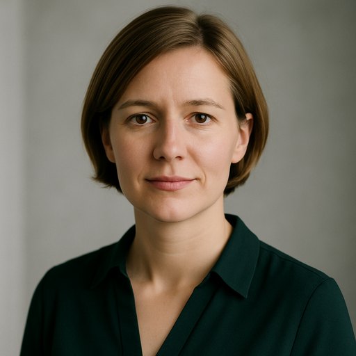 Nora Whitfield